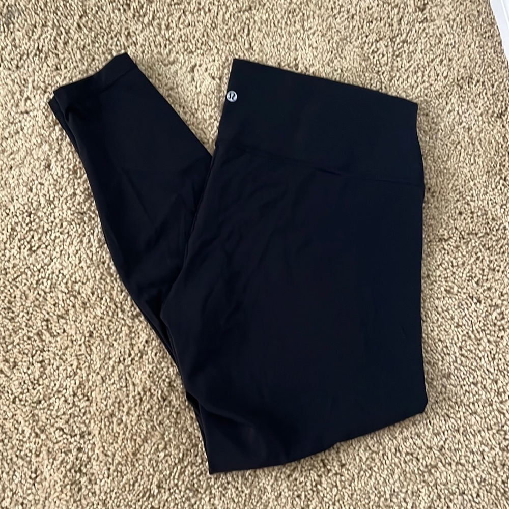 Lululemon align high rise leggings